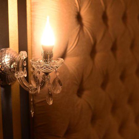La Rocca Boutique Hotel Craiova Værelse billede