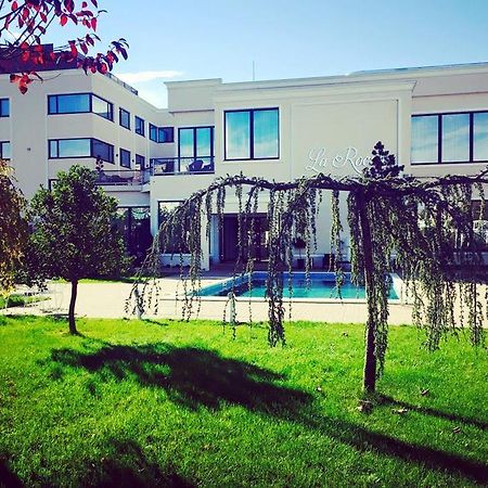 La Rocca Boutique Hotel Craiova Eksteriør billede