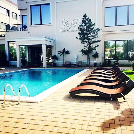 La Rocca Boutique Hotel Craiova Eksteriør billede