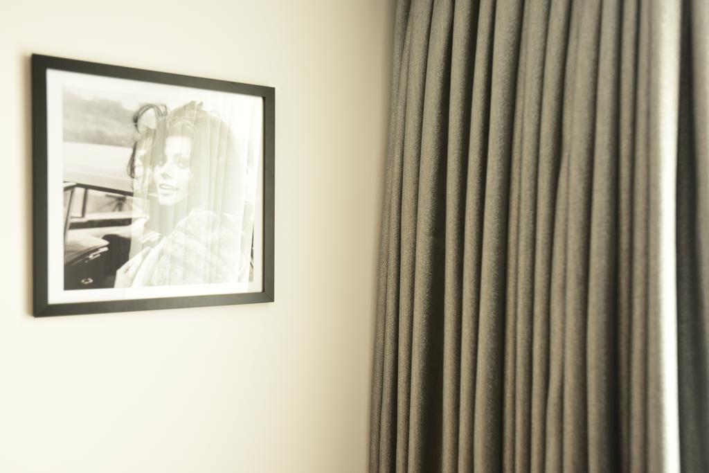 La Rocca Boutique Hotel Craiova Eksteriør billede
