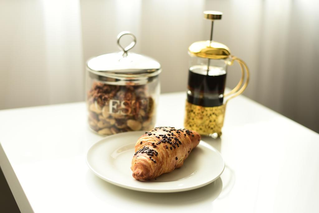 La Rocca Boutique Hotel Craiova Eksteriør billede