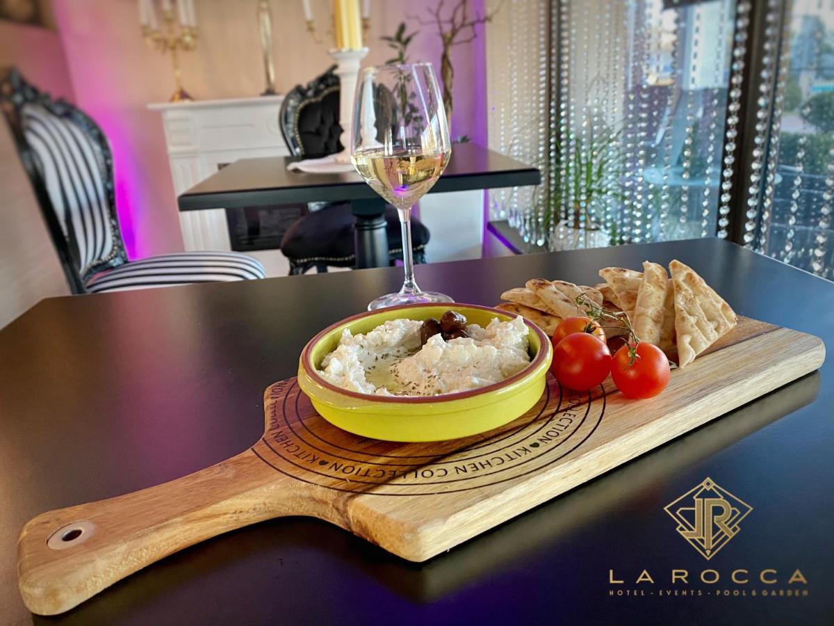 La Rocca Boutique Hotel Craiova Eksteriør billede